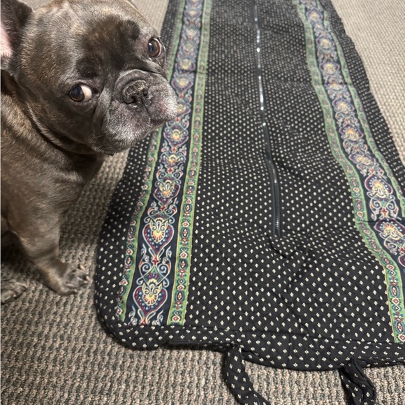 Vera Bradley Garment Bag - Picture 3 of 3